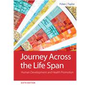 Journey Across the Life Span 9780803674875