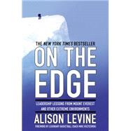 On the Edge 9781455544875