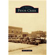 Pryor Creek 9781467114875