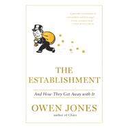 The Establishment 9781612194875