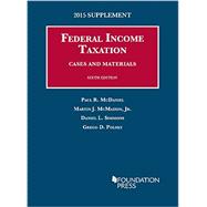 Federal Income Taxation 9781634594875