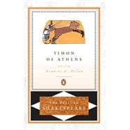 Timon of Athens 9780140714876