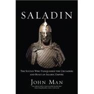 Saladin 9780306824876