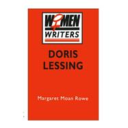 Doris Lessing
