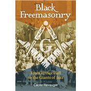 Black Freemasonry 9781620554876
