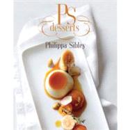 PS Desserts 9781742704876