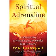 Spiritual Adrenaline 9781942094876