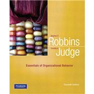 Essentials of Organizational Behavior Plus MyManagementLab with Pearson eText -- Access Card Package 9780132574877