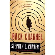 Back Channel