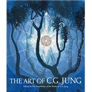 The Art of C. G. Jung 9780393254877