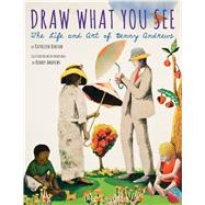 Draw What You See 9780544104877