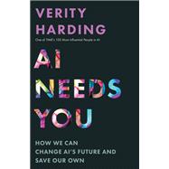 AI Needs You