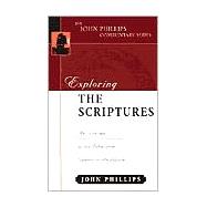 Exploring the Scriptures