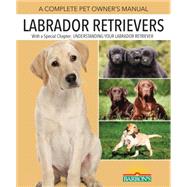 Labrador Retrievers 9781438004877