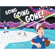 Going Going Gone!