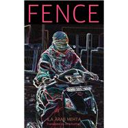 Fence 9789383074877