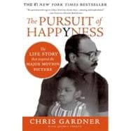 The Pursuit of Happyness 9780060744878