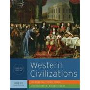 Western Civilizations: Their History and Their Culture (Brief Third Edition) (One-Volume) 9780393934878