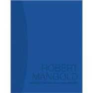 Robert Mangold 9780810954878