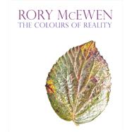Rory Mcewen: The Colours of Reality 9781842464878