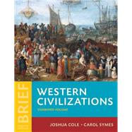 Western Civilizations 9780393614879