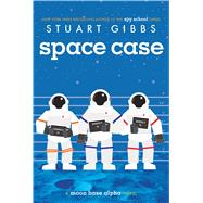 Space Case 9781442494879