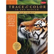 Wild Animals 9781600584879
