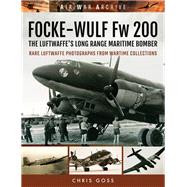 Focke-wulf Fw 200 9781848324879