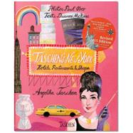 Taschen's New York 9783836554879