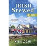 Irish Stewed 9780425274880