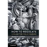 How to Regulate