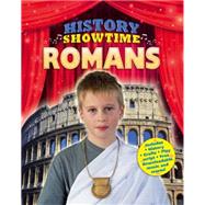 History Showtime: Romans 9781445114880