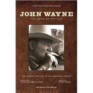 John Wayne The Genuine Article 9781608874880