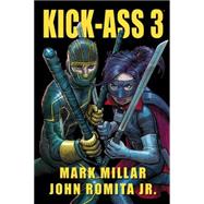 Kick-ass 3 9780785184881