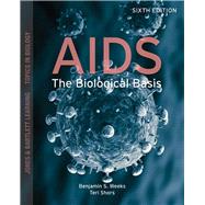 AIDS: The Biological Basis 9781449614881