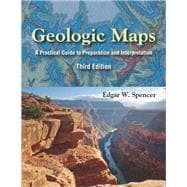 GEOLOGIC MAPS 9781478634881