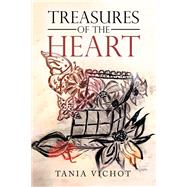 Treasures of the Heart 9781796044881