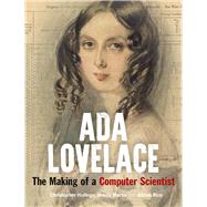 Ada Lovelace 9781851244881