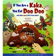 If You Are a Kaka, You Eat Doo Doo 9780884484882