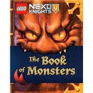 The Book of Monsters