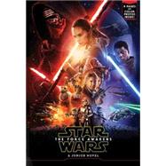 Star Wars The Force Awakens Junior Novel 9781484704882
