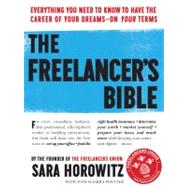 The Freelancer's Bible 9780761164883