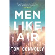 Men Like Air 9781908434883