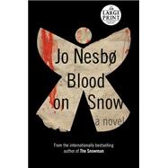 Blood on Snow 9780804194884