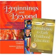 Beginnings & Beyond 7E W/Intro Early Childhood Pets Package 9781418064884