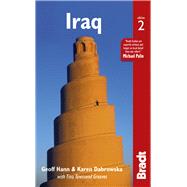 Iraq, 2nd 9781841624884
