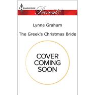 The Greek's Christmas Bride