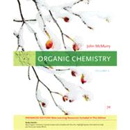 Organic Chemistry, Enhanced Edition, Volume 2, 7th Edition 9781133384885