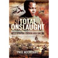 Total Onslaught 9781526704887