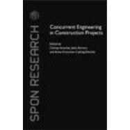 Concurrent Engineering in Construction Projects